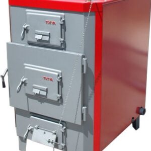 Uniline Cazane Oțel Biomasă Nelemnoasă T-2 75 kW