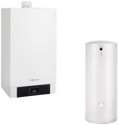 Viessmann Vitodens 200-W 49 kW cu boiler 300 l - imagine 2