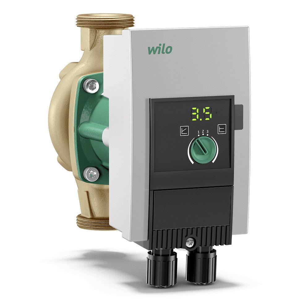 Pompa Wilo Yonos MAXO-Z 30/0,5-12
