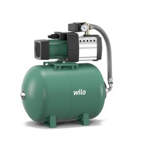 Wilo Hidrofor HiMulti 3 H100/2-25P