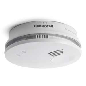 Detector de fum **Honeywell**